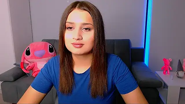 Živá chatovací místnost Amelie_Darkside