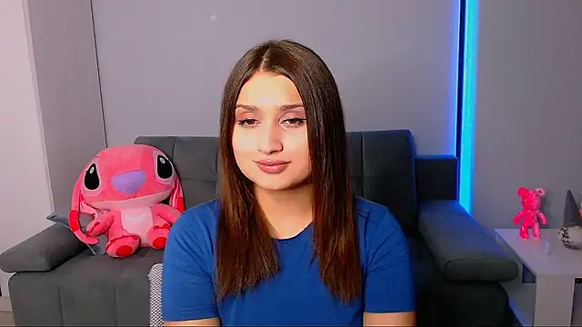 Amelie_Darkside's Live Chat Room