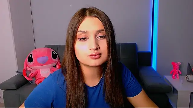 Amelie_Darkside Cameră chat live