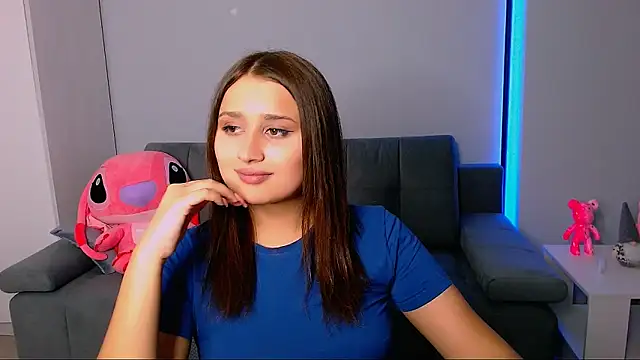 غرفة دردشة Amelie_Darkside المباشرة