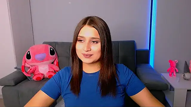 Amelie_Darkside Live chatroom