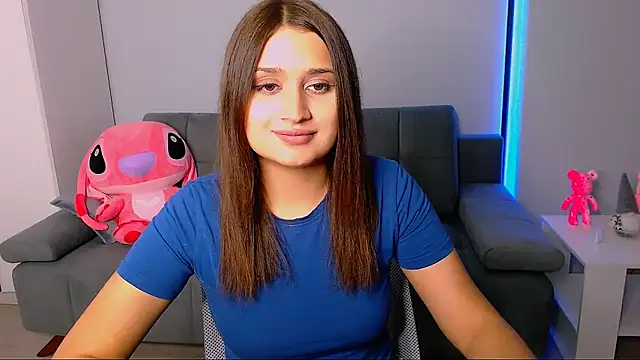 Amelie_Darkside: δωμάτιο απευθείας συνομιλίας