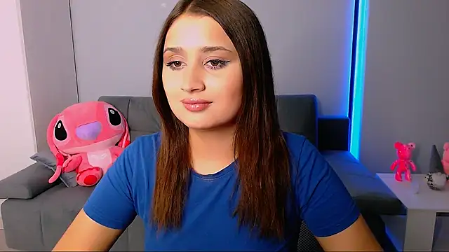 Chat ao vivo de Amelie_Darkside