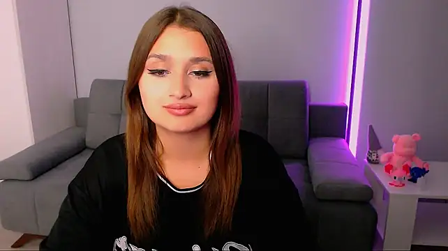 دردشة Amelie_Darkside الجنسية المباشرة