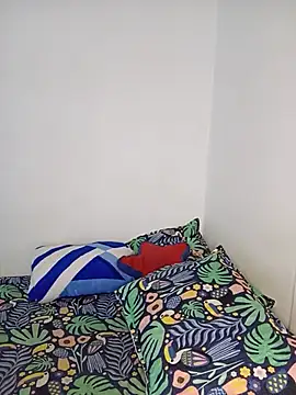 anisuescun Cameră chat live