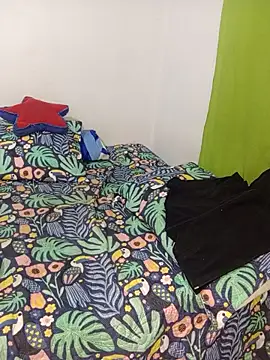 Sala de chat en directo de anisuescun