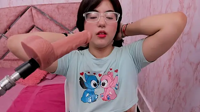 ห้องแชทสดของ Dolls_Antonella