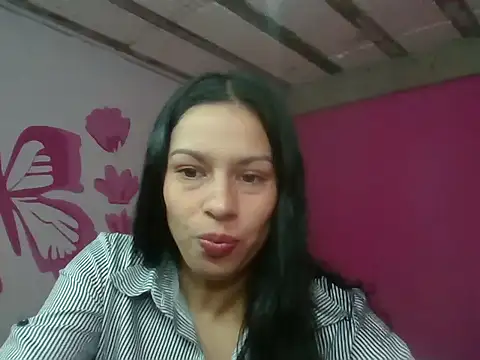 pamelaamorette Live Chatrum