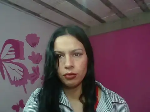 pamelaamorette Live Chatraum