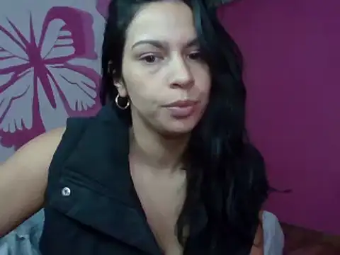 pamelaamorette's Live Chat Room