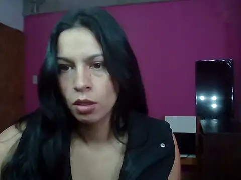 pamelaamorette Cameră chat live
