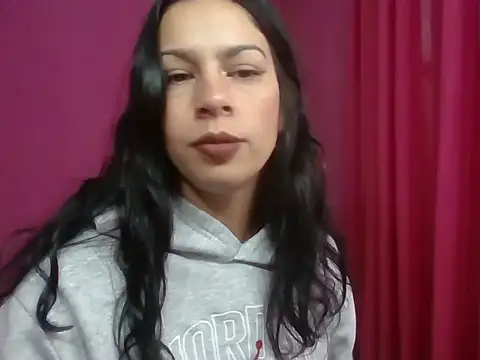 pamelaamorette Cameră chat live