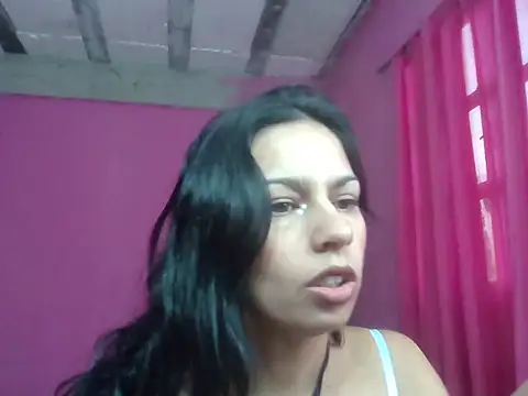pamelaamorette 실시간 채팅방