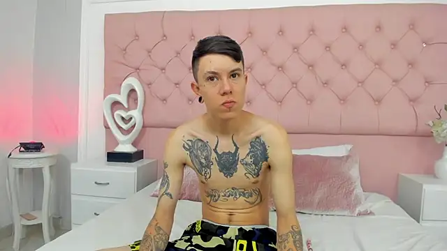 SarahDoll__ live-chat rom