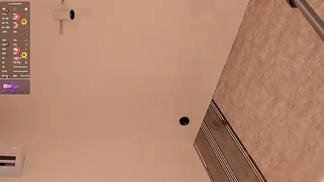 Sala de chat ao vivo de Daelith