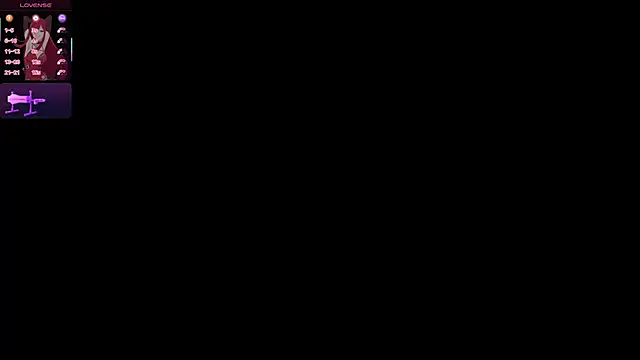 Daelith Cameră chat live
