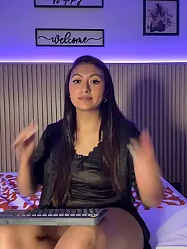 meliissa9's Live Chat Room