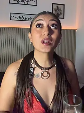 Chatroom en direct de meliissa9