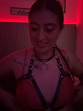 meliissa9 live-chat rom