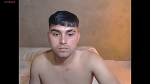 Chat ao vivo de LukeAndZoey