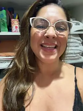 Mariiii_morena Adlı Modelin Canlı Sohbet Odası