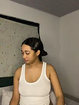 _sweetSabrina- Ruang Obrolan Langsung