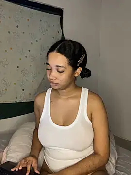 Sala de chat en directo de _sweetSabrina-
