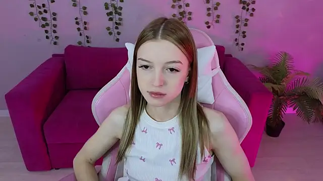 Eva_Th0mpson Live Chatraum