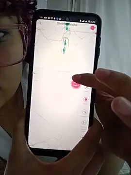 Ari_vibesX Live Chatraum