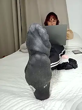 Chatroom en direct de Ari_vibesX