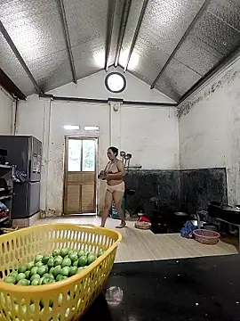 Banana-zz Cameră chat live
