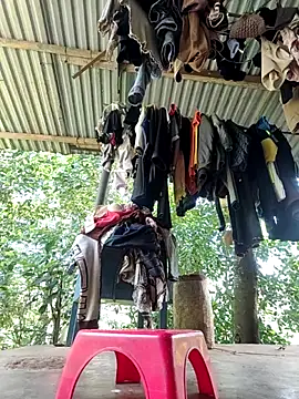 Phòng Chat Trực Tiếp Banana-zz