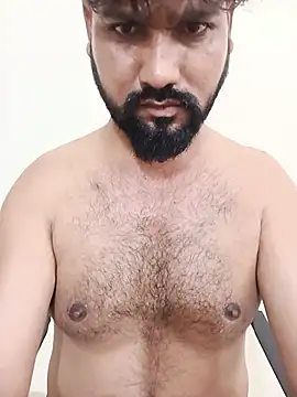 Show webcam de Shiva7478