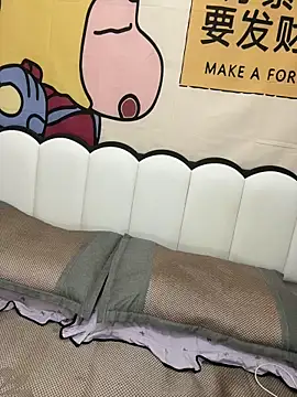 Dian-Sex Adlı Modelin Canlı Sohbet Odası