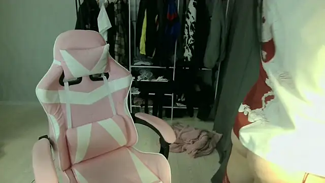 Živá chatovací místnost VeIvetLure
