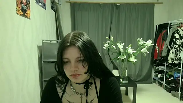 VeIvetLure – live chatrum