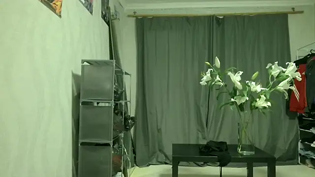 VeIvetLure Live Chatraum