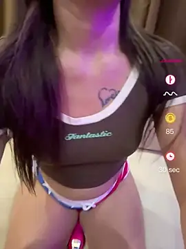 sexyAssPINAY Live Chatraum