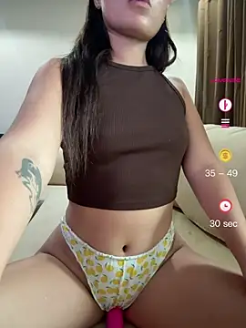 sexyAssPINAY Live Chatrum
