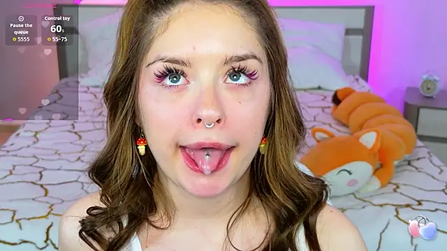 selenamils – Naživo chatovacia miestnosť