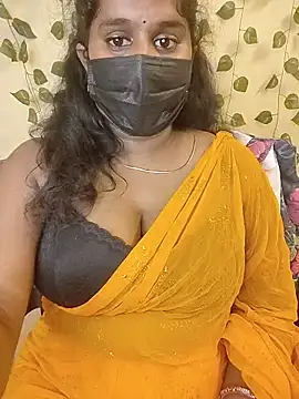 Sravani_cutee_ Live Chatraum