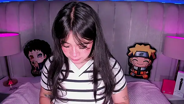 Amara_Kazumi's Live Chat Room