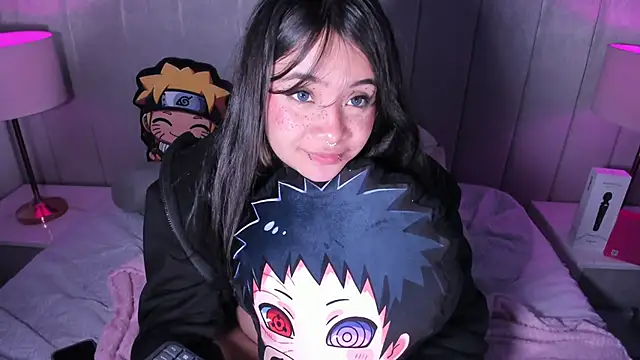 Amara_Kazumi's Live Chat Room