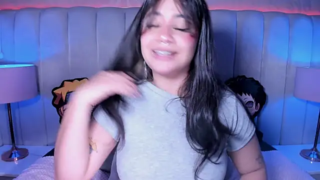 Amara_Kazumi Live Chatraum