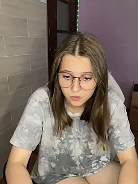 Blossom_Emily Cameră chat live