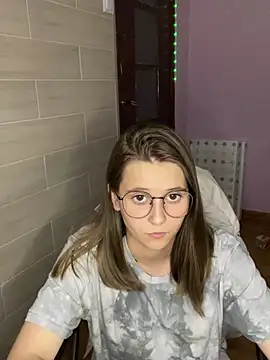 Blossom_Emily's Live Chat Room