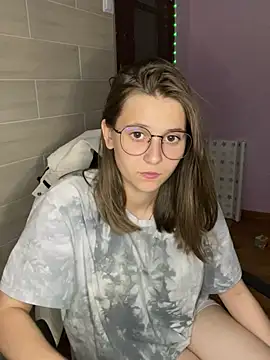 Živá chatovací místnost Blossom_Emily