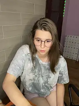 Blossom_Emily Live Chatraum