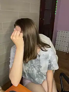 Chat ao vivo de Blossom_Emily