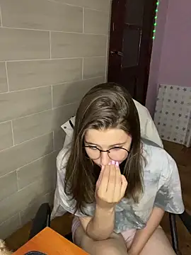 Sala de chat en directo de Blossom_Emily